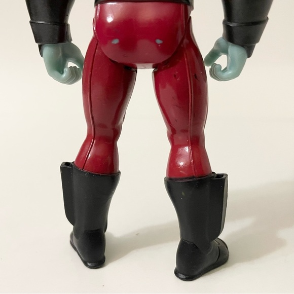 Guardians of the Galaxy Drax Action Figure 2015 - Picture 7 of 15